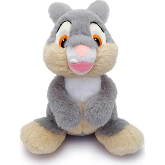 Simba Disney Bambi Klopfer Plüschtier 25cm