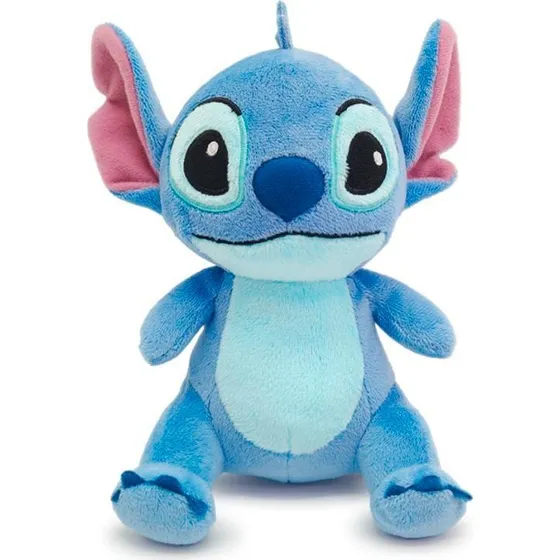 Simba Dickie Disney Stitch Mini Plüschfigur, 15cm