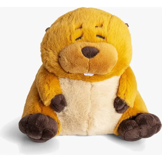Disney Pixar Hoppers Loaf Biber Kuscheltier, 22 cm