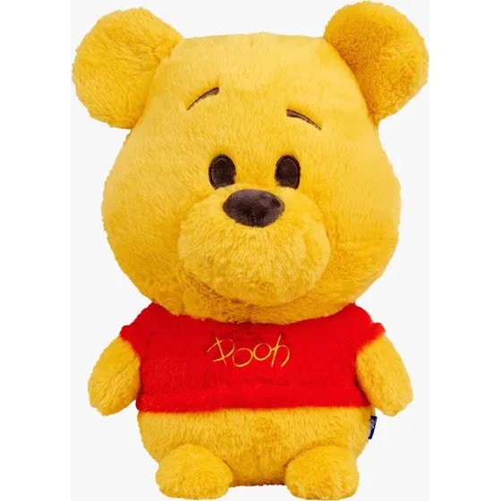 Simba Disney Winnie Puuh Plüschspielzeug Huggables 35 cm