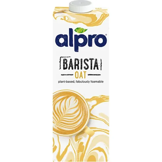 Alpro Barista Haferdrink, 1L