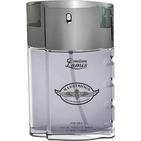 Creation Lamis Illustrious Eau de Parfum, 100ml