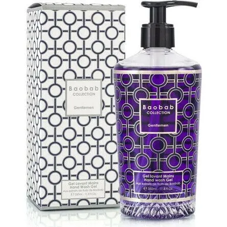 Baobab Gentlemen Handseife, 350 ml