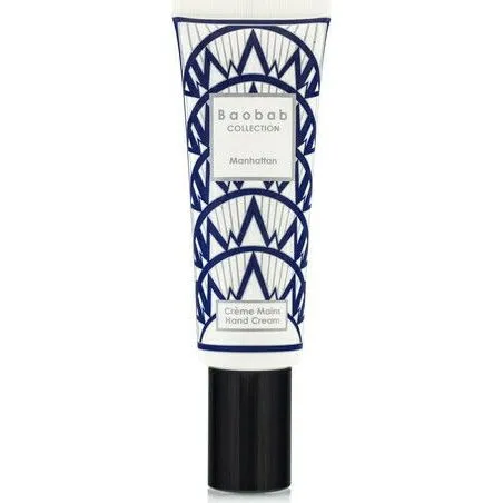 Baobab Collection Manhattan Handcreme