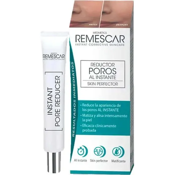 Remescar Porenverkleinerer Instant Pore Reducer, 2 ml