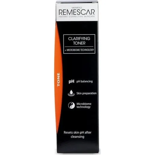 Remescar Clarifying Toner Straffende Lotion, 200 ml