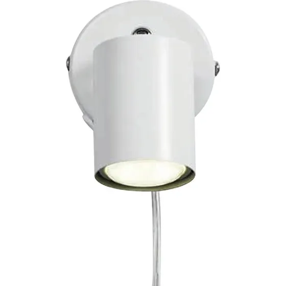 Nordlux Explore Wandleuchte White GU10
