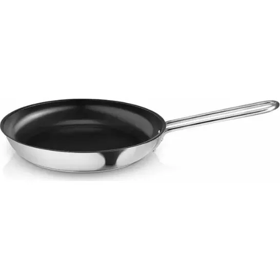 Eva Solo Bratpfanne 24 cm keramisch schwarz