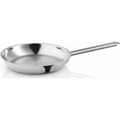 Eva Trio Bratpfanne Honeycomb 24 cm recycelt