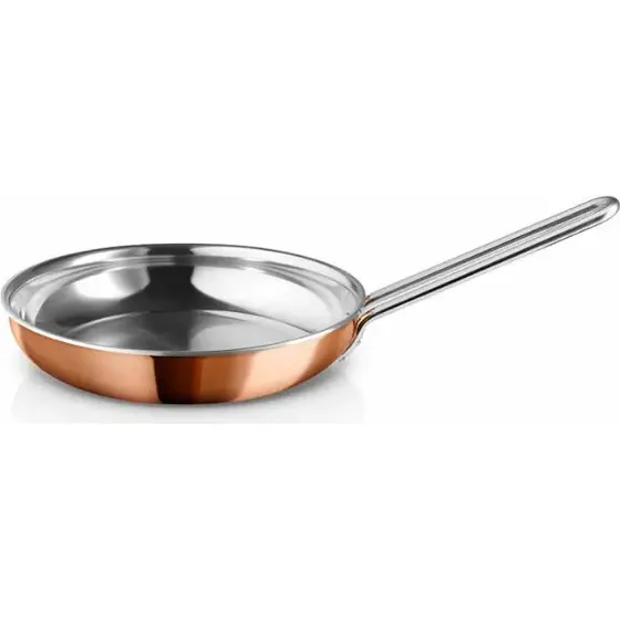 Eva Solo Copper Bratpfanne 24 cm
