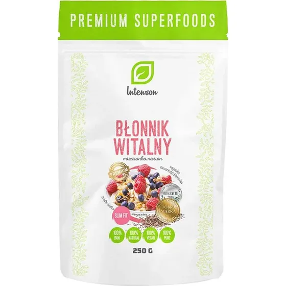 Intenson Vitalfaser-Samenmischung, 250 g