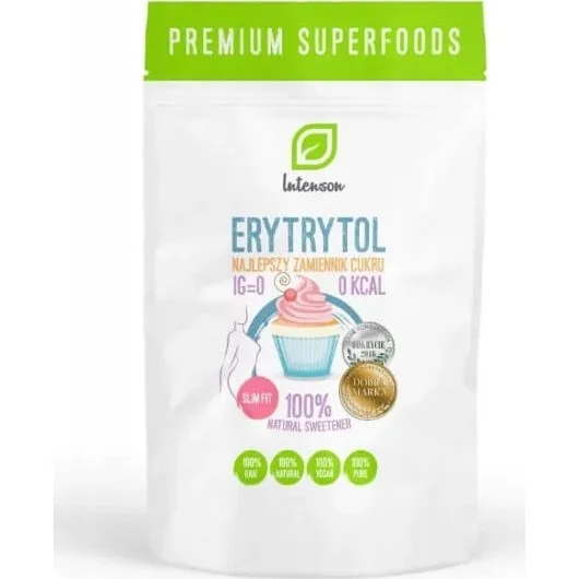 Intenson Erythritol, 250 g