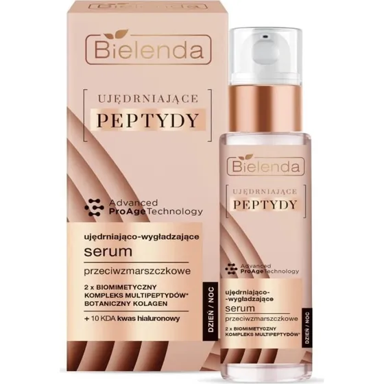 Bielenda Firm Anti-Falten Serum Tag & Nacht 30ml