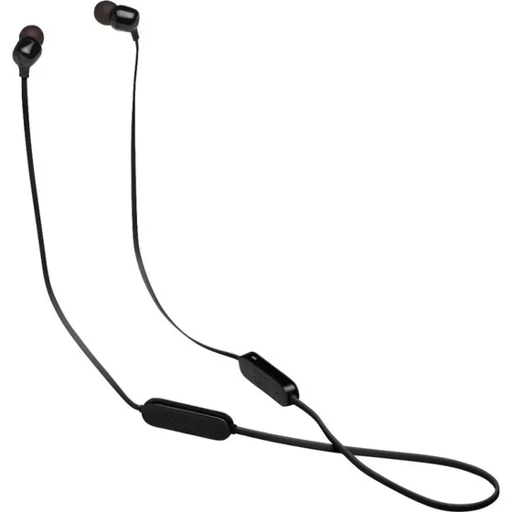 JBL TUNE125BT In-Ear Kopfhrer schwarz kabellos