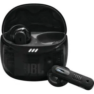 JBL TUNE FLEX 2 Ghost Edition In-Ear Kopfhrer Schwarz