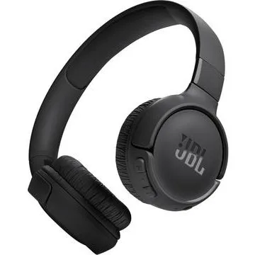 JBL Tune 525BT Over-Ear-Kopfhrer Schwarz