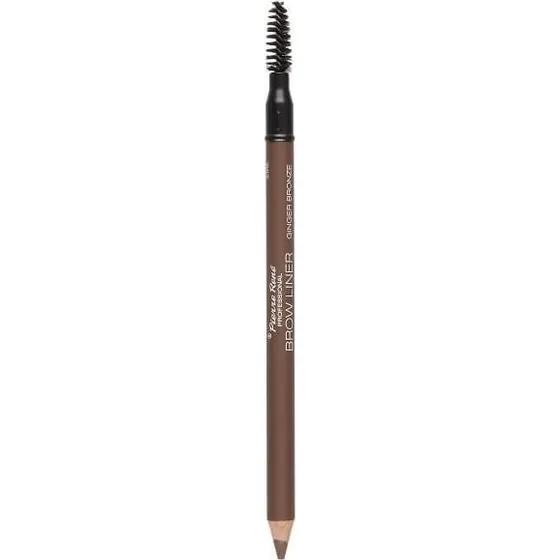 Pierre Rene Brow Liner Brauenstift 02 Ginger Bronze, 1,19 g