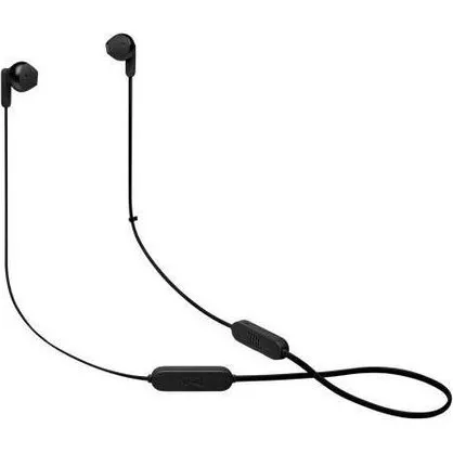 JBL Tune 215BT In-Ear Kopfhrer Schwarz