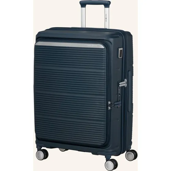 Samsonite Paralux HS Spinner 67/24 Exp Midnight Navy