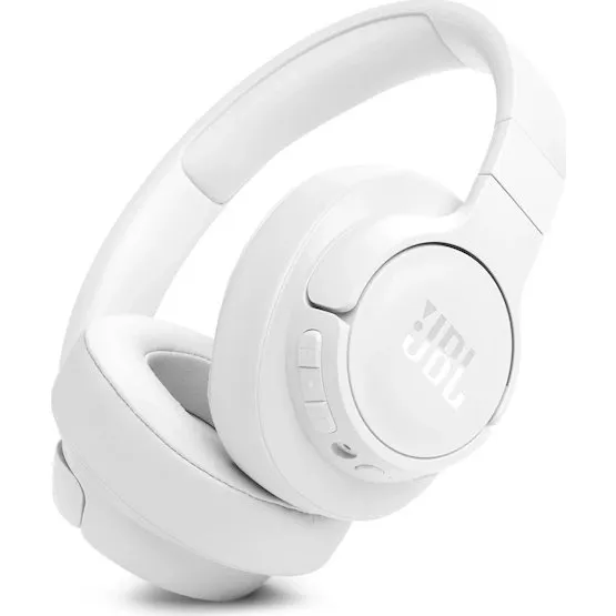 JBL Tune 770NC Over-Ear Kopfhrer Schwarz