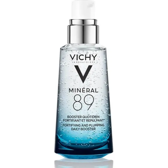 Vichy Mineral 89 Gel-Booster, 50 ml