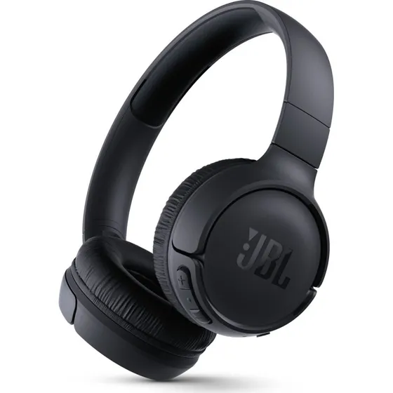 JBL Tune 570BT Bluetooth-Kopfhrer Schwarz