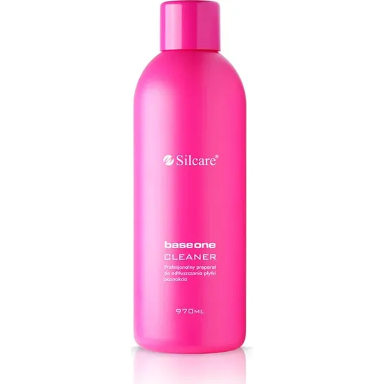 Silcare Entfetter Cleaner Base One, 970ml