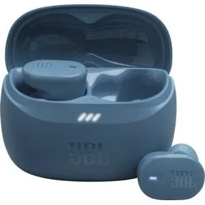 JBL TUNE BUDS 2 Trkis, True Wireless Bluetooth 5.3