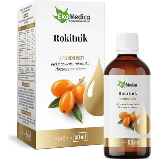 Rote-Oliven-Extrakt, 50 ml
