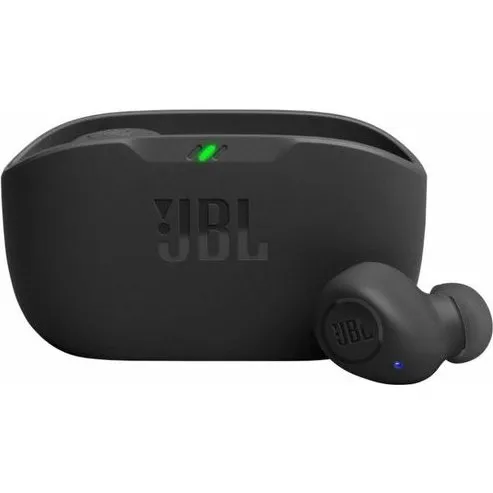 JBL Vibe Buds kabellose Ohrhrer mit Deep Bass