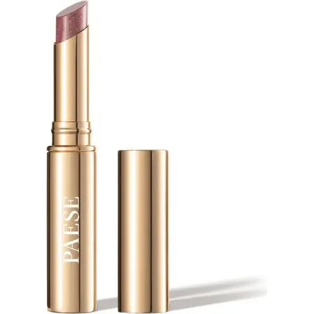 Paese Cosmetics GlowyPop Lip Serum 505 Chocolate Swirl, 2,2g