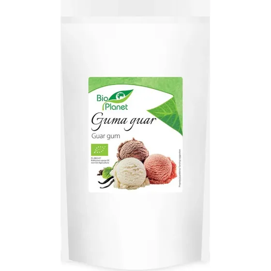 Bio Planet Bio-Guarkernmehl, 600 g