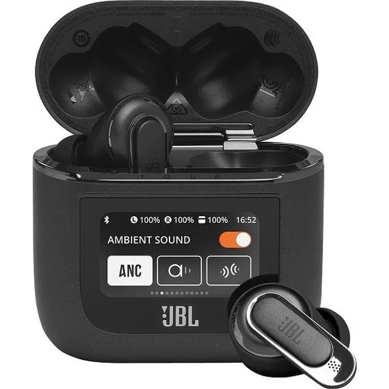 JBL Tour Pro 2 schwarz in-ear Kopfhrer