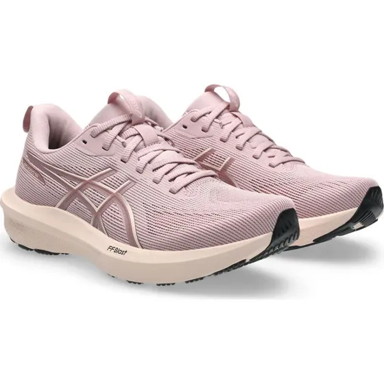 Asics GT-1000 14 Damen Laufschuhe Wei 1012B859-100