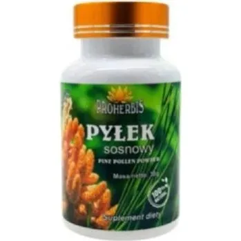 PROHERBIS Pinienpollen, 30g