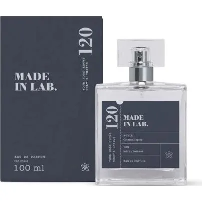 Made In Lab 120 Eau de Parfum 100 ml