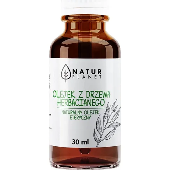 Natur Planet Teebaumöl, 30 ml