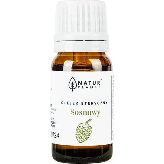 Natur Planet Ätherisches Öl Kiefer, 10 ml