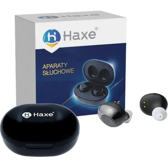 Haxe JH-A39 Hörgerät