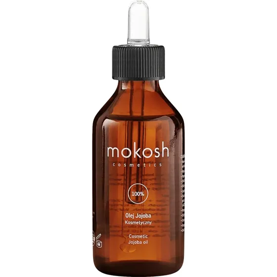 Mokosh Jojobaöl, 100 ml
