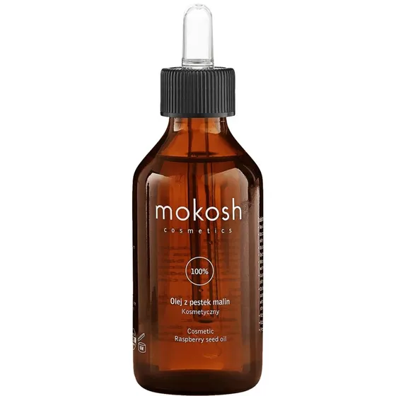 Mokosh Himbeersamenöl, 100 ml