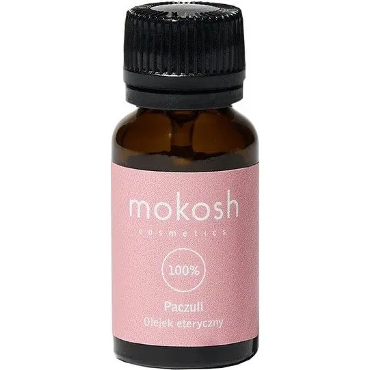 Mokosh Patchouli-Öl, 10 ml