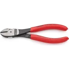 Knipex 74 01 160 Seitenschneider 160 mm isoliert