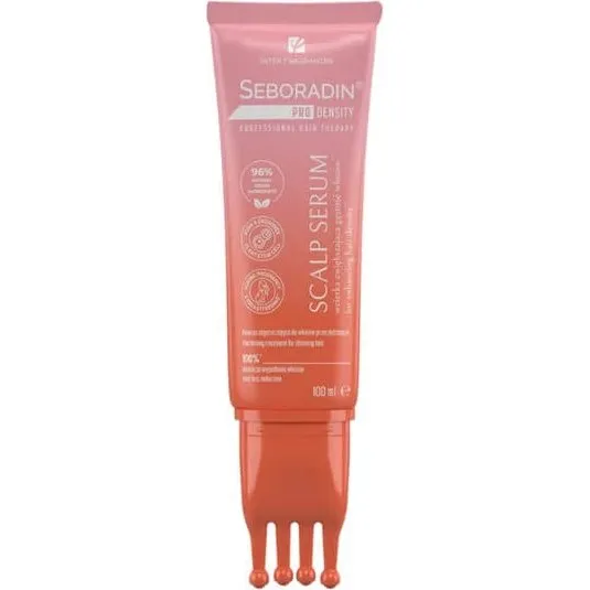 Seboradin Pro Density Haarkur für dünner werdendes Haar, 100 ml