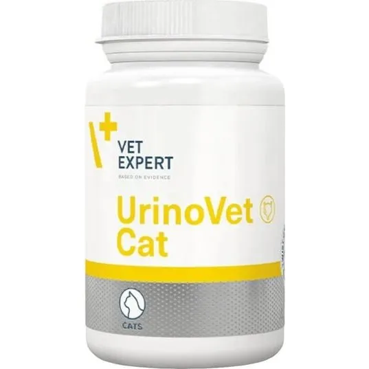Vet Expert Urinovet Cat Twist-off-Kapseln, 45 Stück
