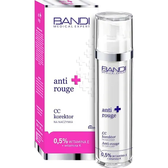 Bandi Medical Anti Rouge CC Abdeckstift für Kapillaren, 50 ml
