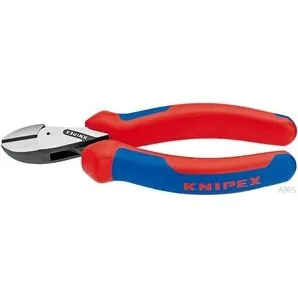 Knipex X-Cut Seitenschneider 160 mm 73 02 160 SB