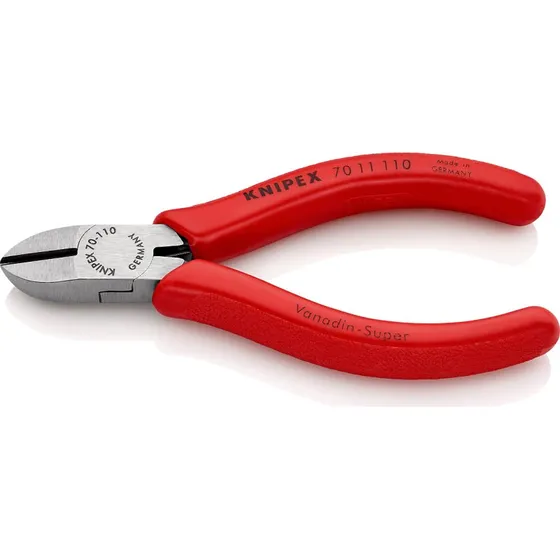 Knipex 70 11 110 Seitenschneider 110 mm isoliert
