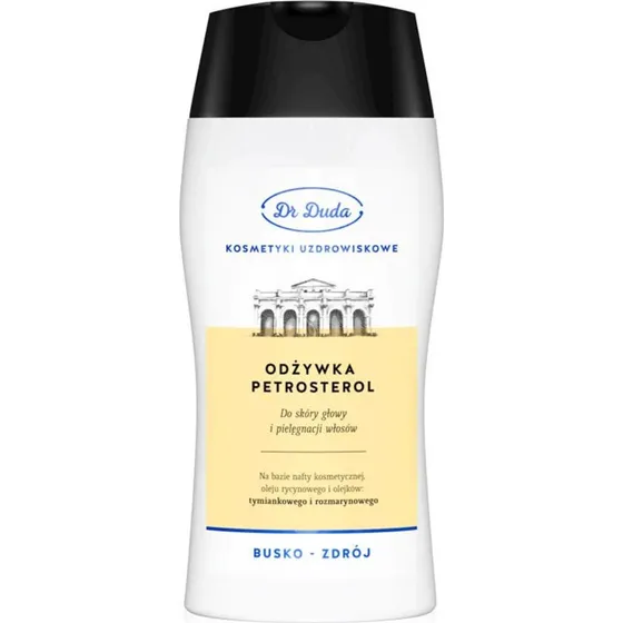 Dr. Duda Petrosterol-Conditioner für Kopfhaut und Haar, 200 g
