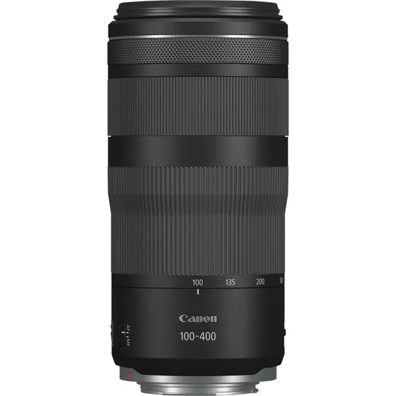 Canon RF 100-400mm F5.6-8 IS USM Super-Telezoom